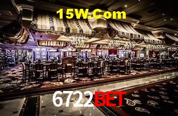 Descubra a Magia dos Jogos de Arcade no 6722Bet